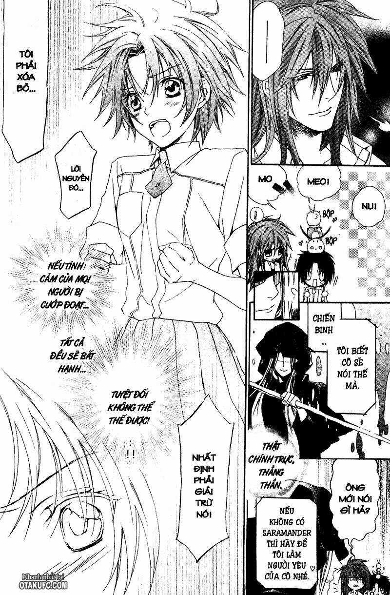 High & High Chapter 12 trang 17