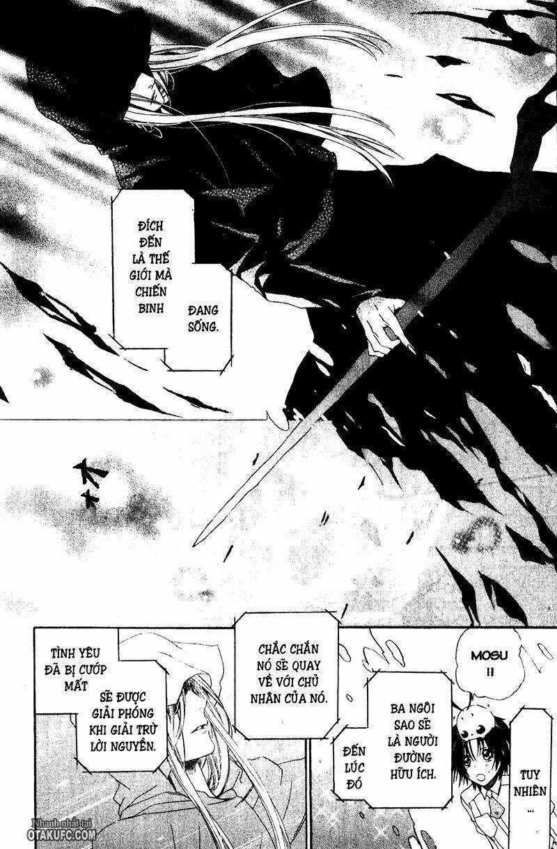 High & High Chapter 12 trang 19