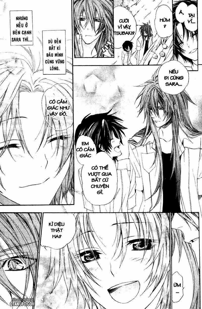 High & High Chapter 12 trang 2