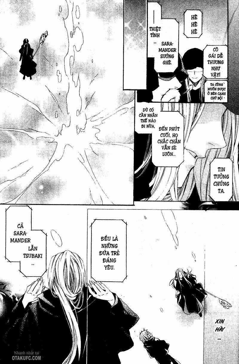 High & High Chapter 12 trang 22