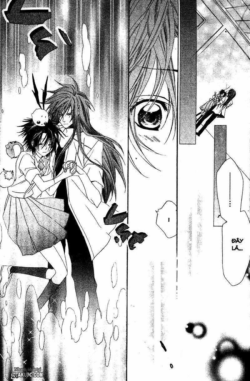 High & High Chapter 12 trang 24