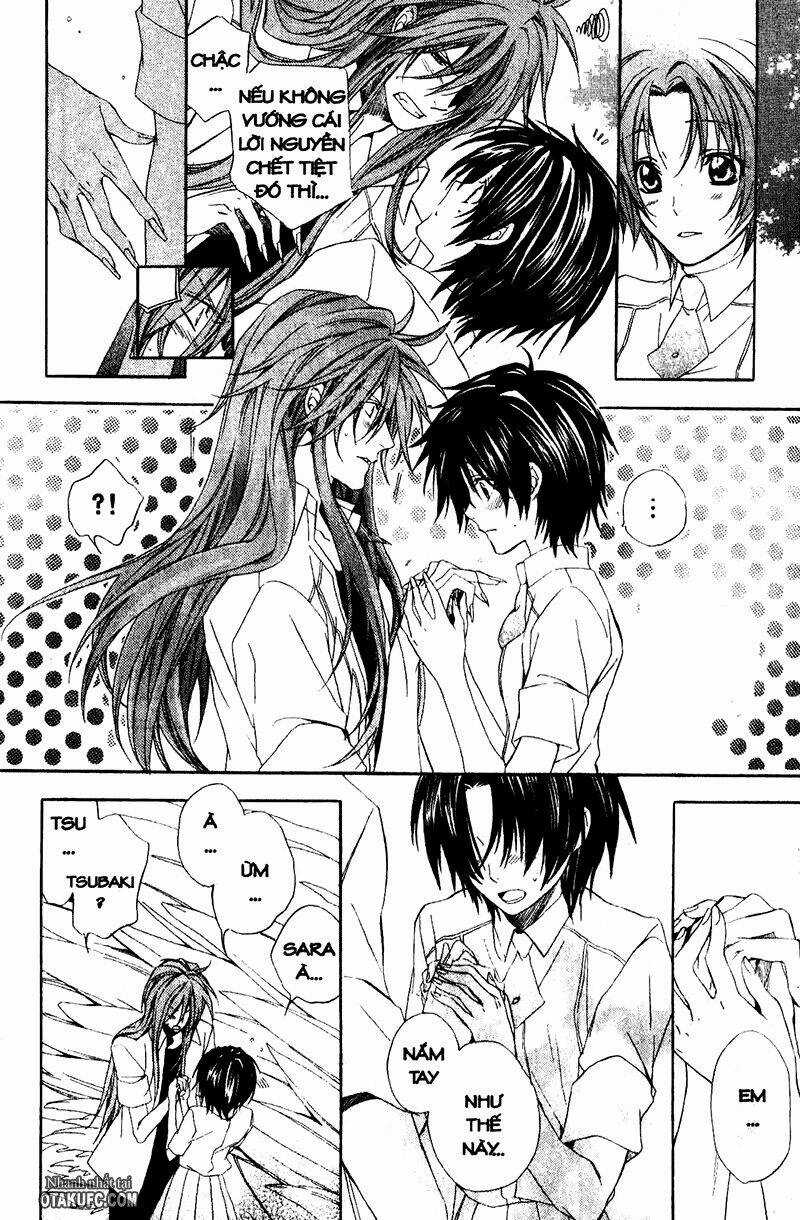 High & High Chapter 12 trang 3