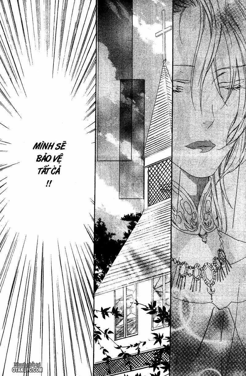 High & High Chapter 12 trang 30