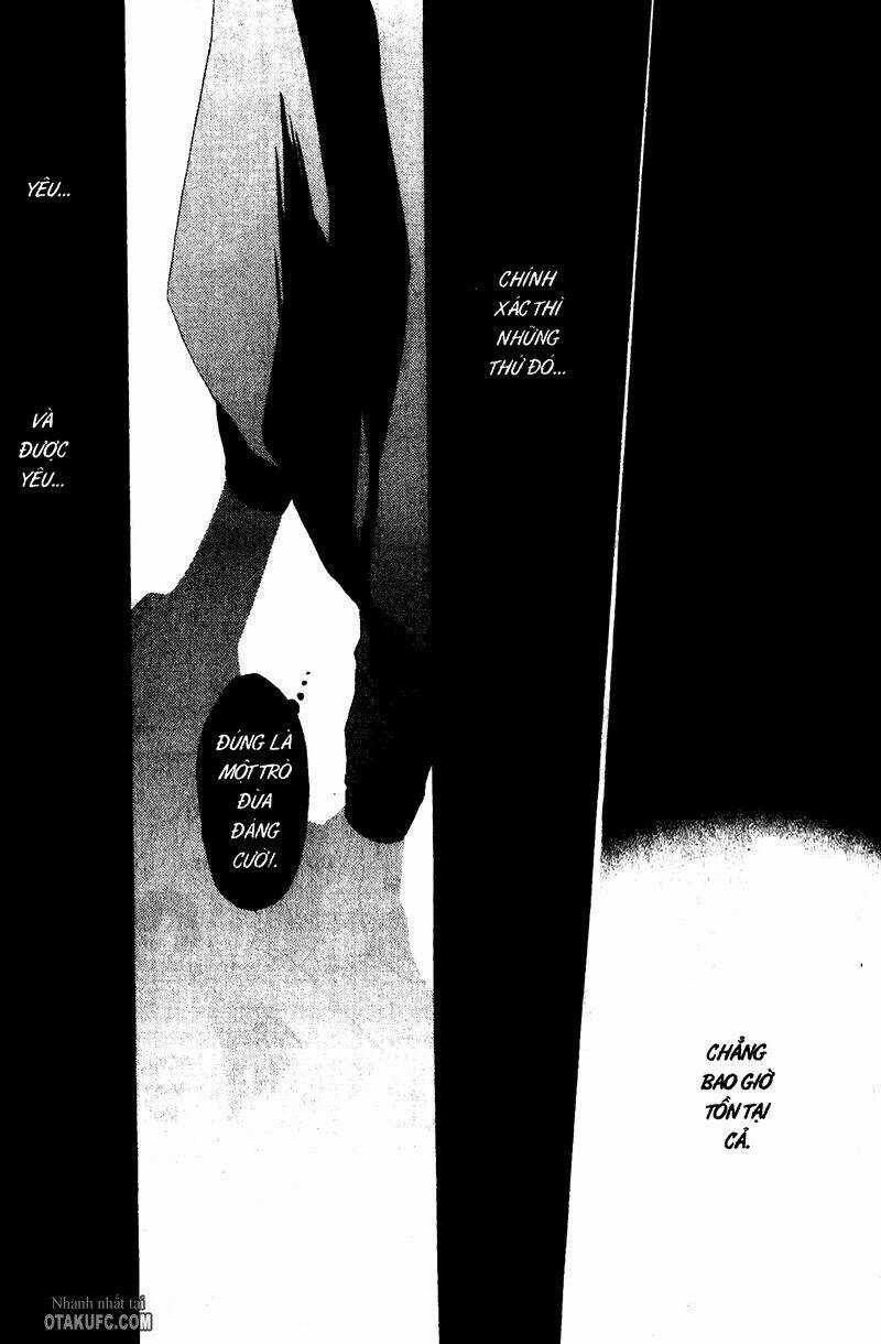 High & High Chapter 12 trang 33