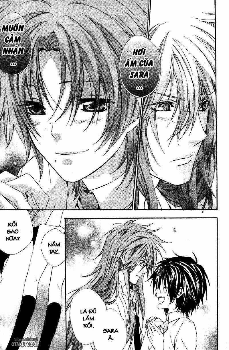 High & High Chapter 12 trang 4