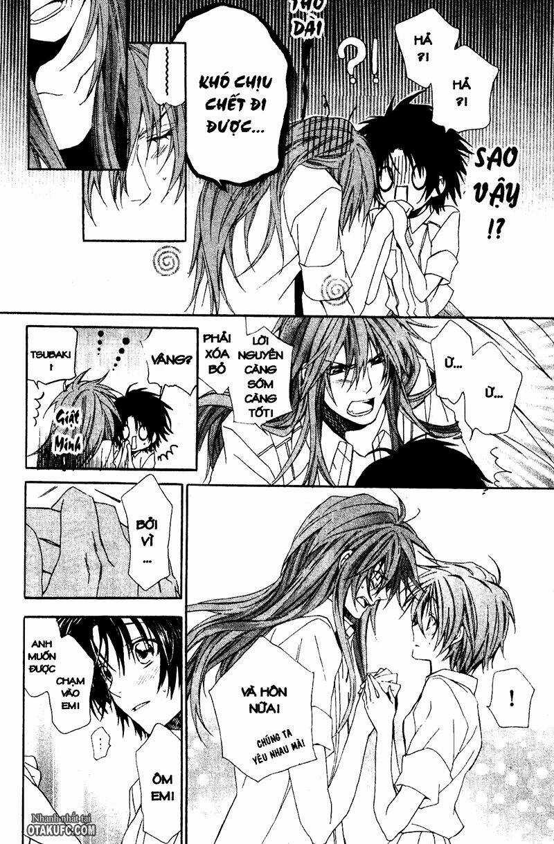 High & High Chapter 12 trang 5