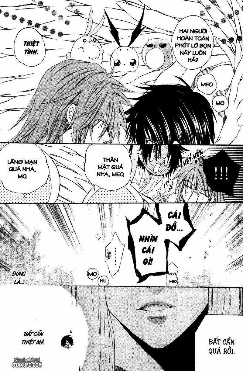 High & High Chapter 12 trang 8