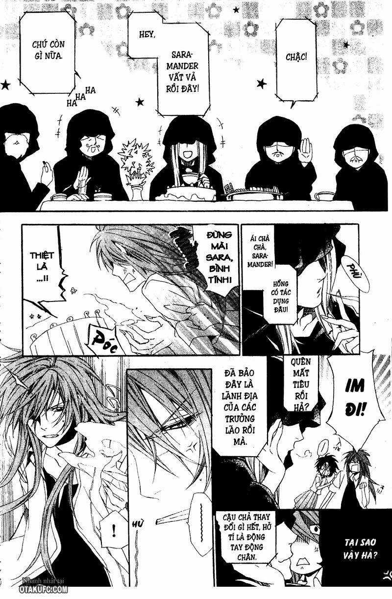 High & High Chapter 12 trang 9