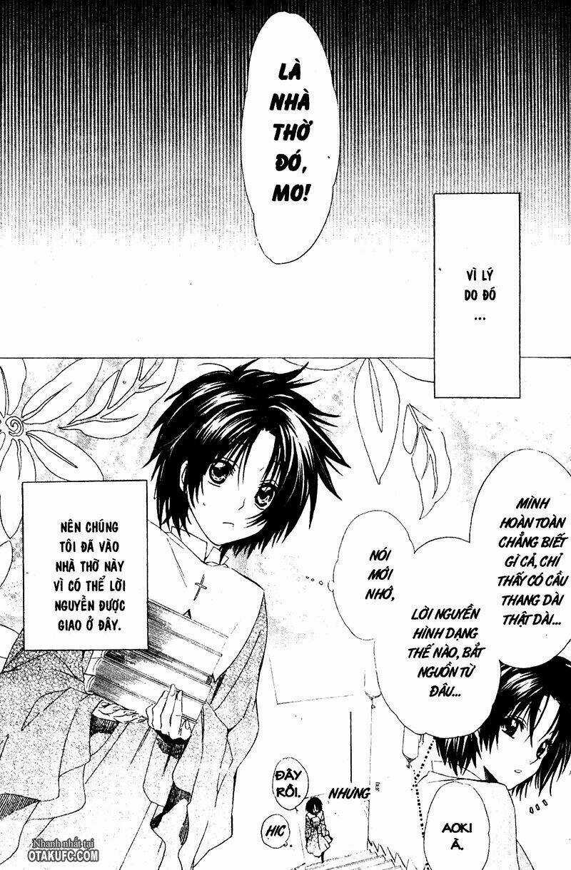 High & High Chapter 13 trang 10