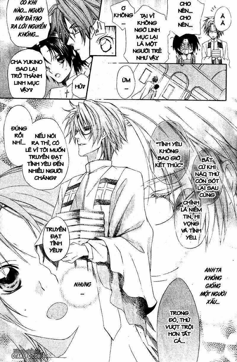High & High Chapter 13 trang 12