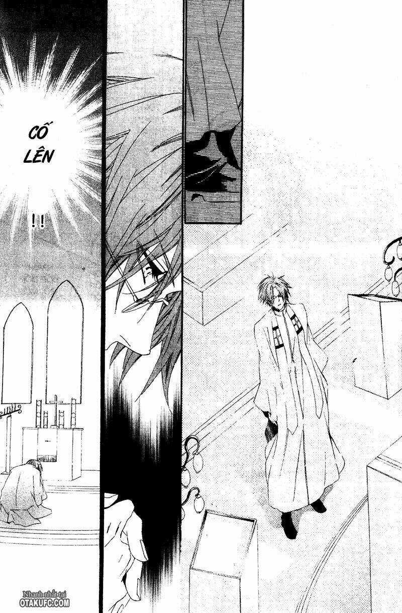 High & High Chapter 13 trang 16