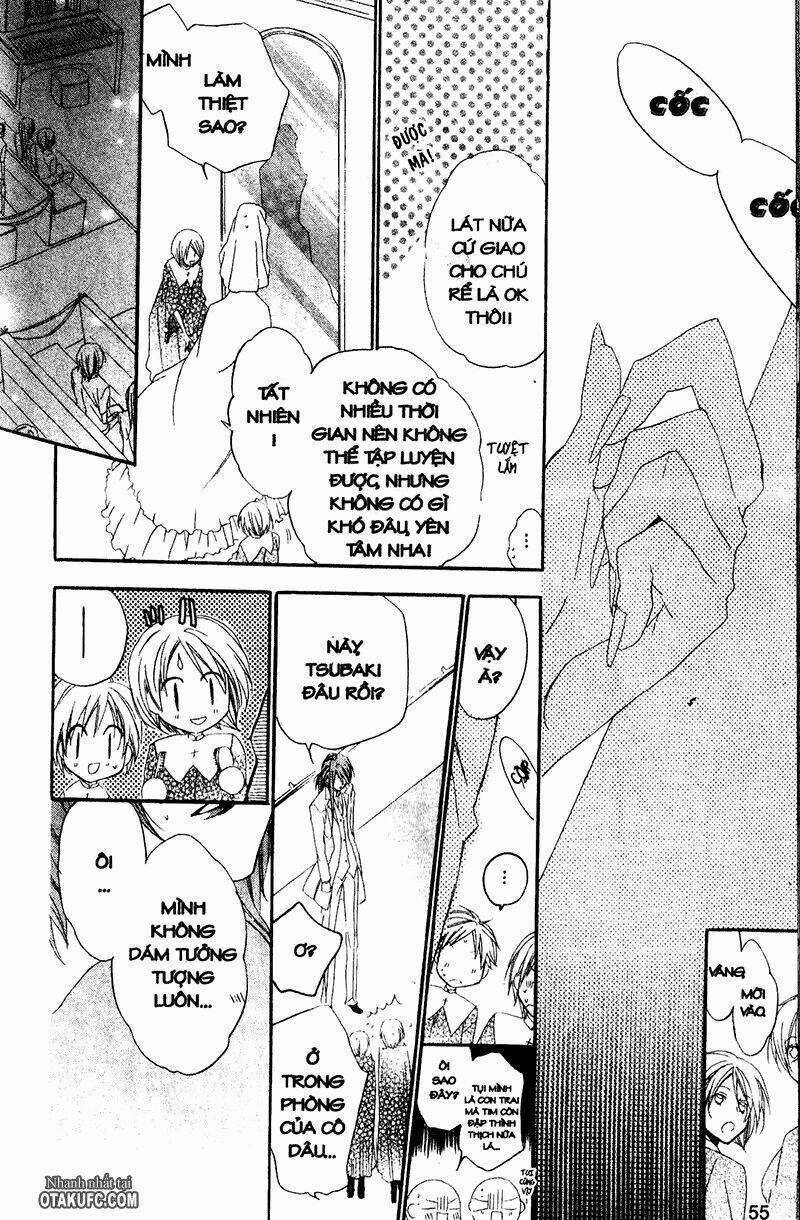 High & High Chapter 13 trang 19