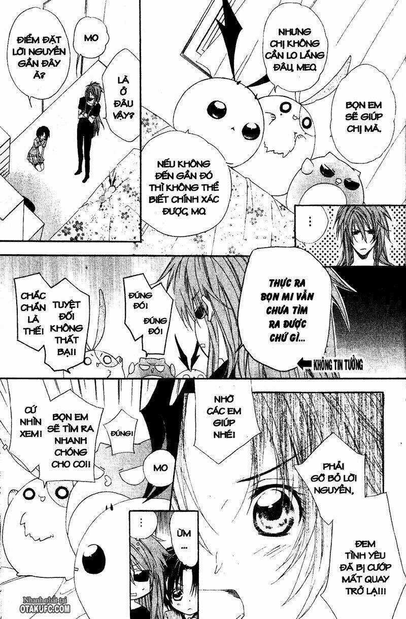 High & High Chapter 13 trang 2