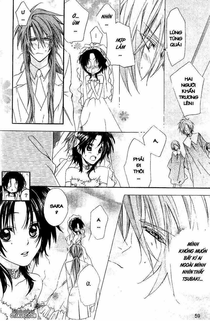 High & High Chapter 13 trang 23