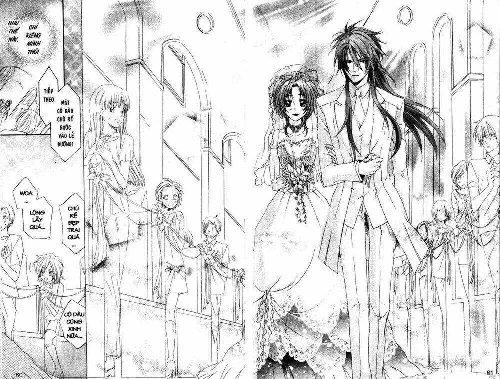 High & High Chapter 13 trang 24