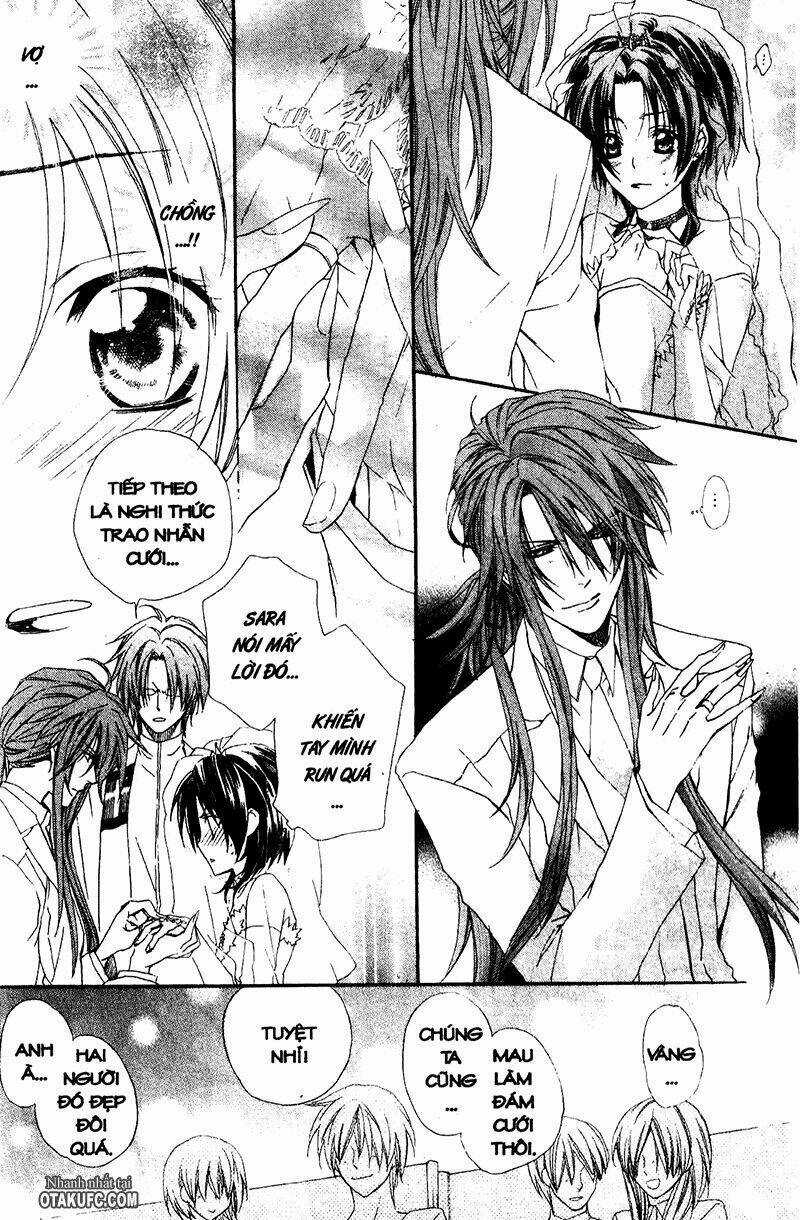 High & High Chapter 13 trang 26