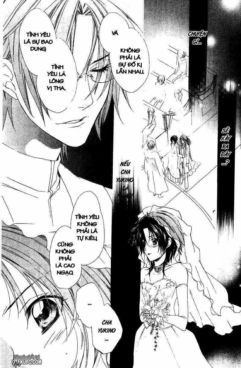 High & High Chapter 13 trang 29