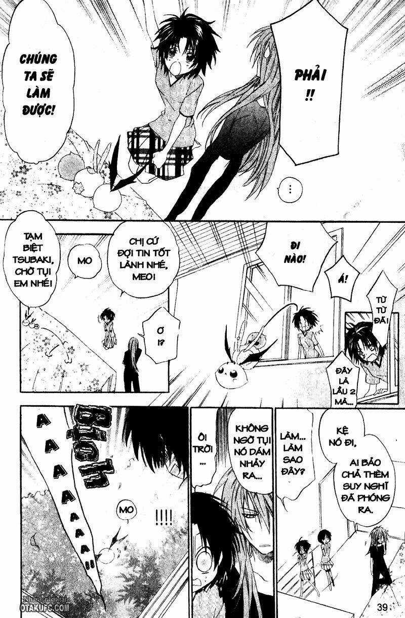 High & High Chapter 13 trang 3