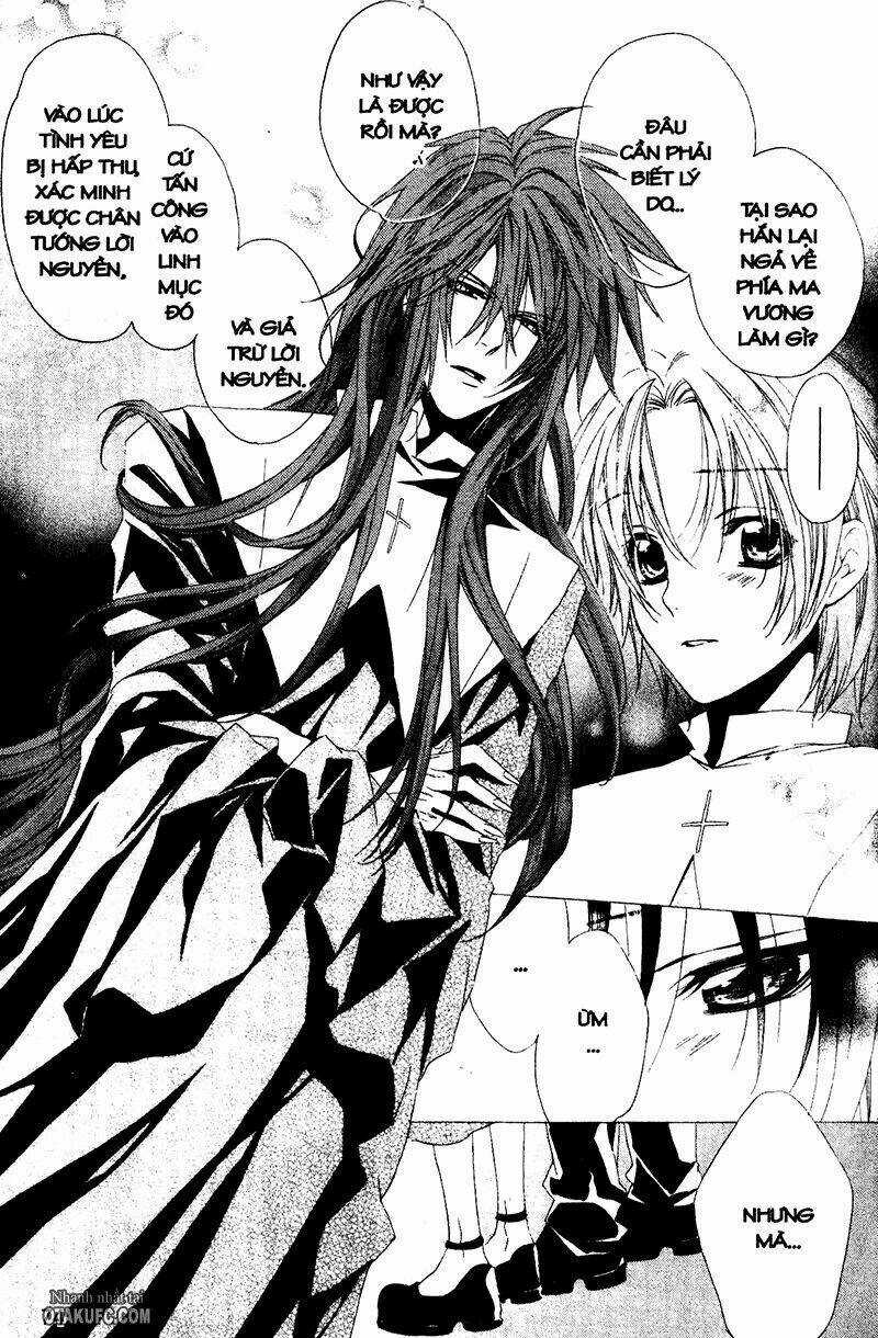 High & High Chapter 13 trang 37