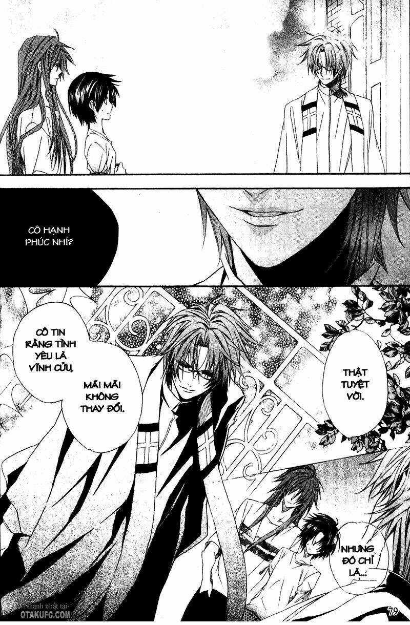 High & High Chapter 13 trang 42