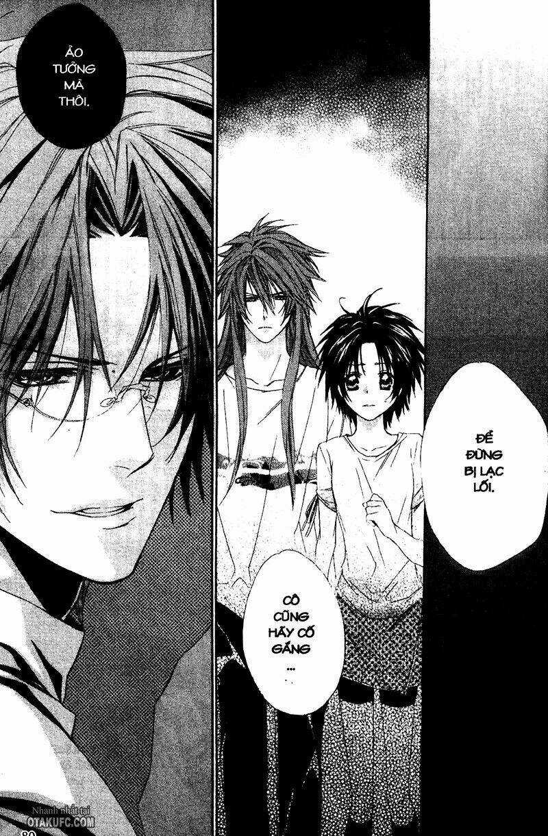 High & High Chapter 13 trang 43