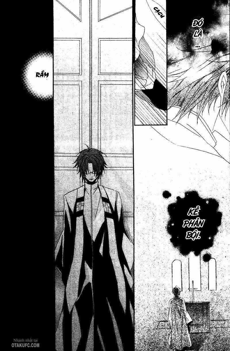 High & High Chapter 13 trang 44