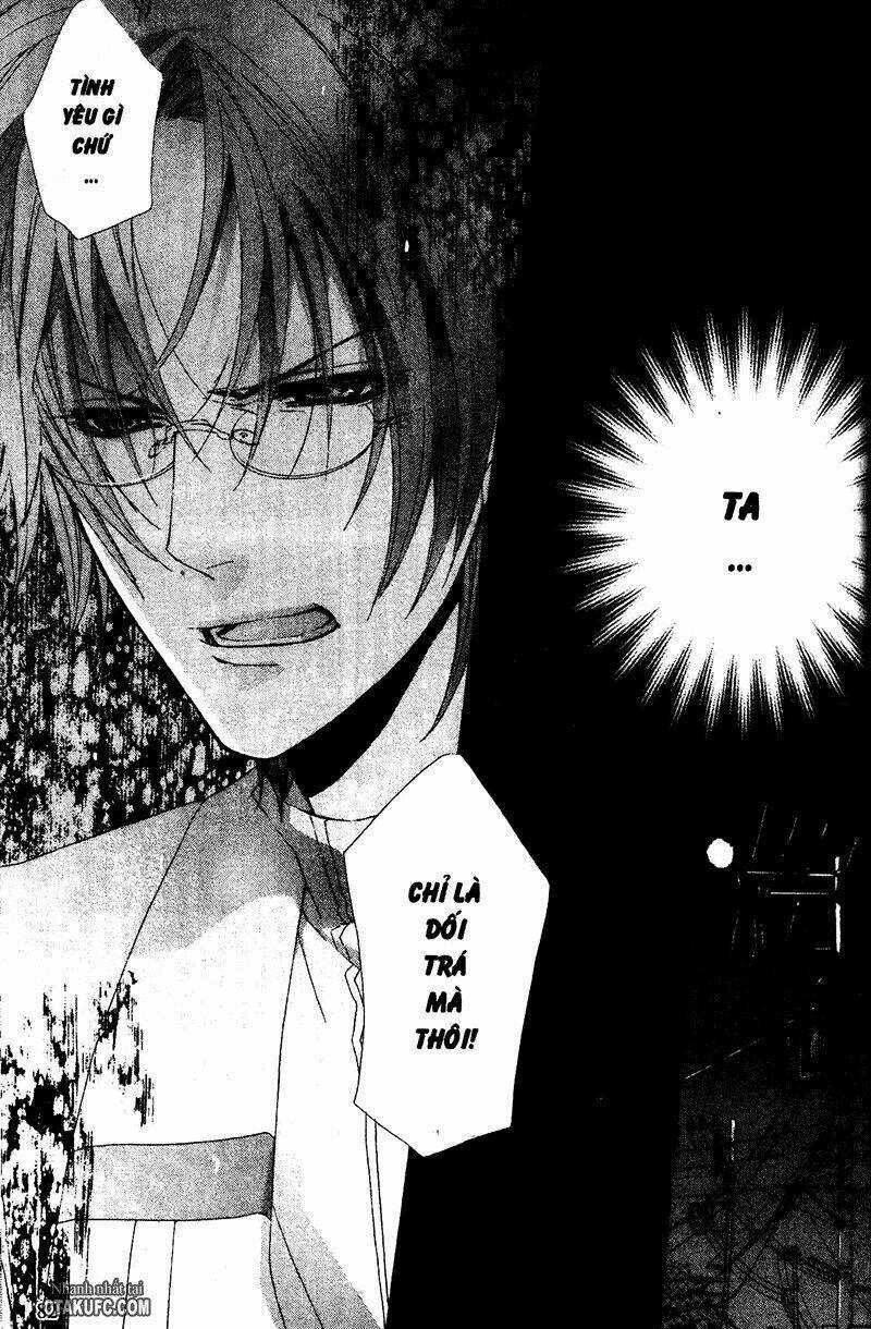 High & High Chapter 13 trang 45