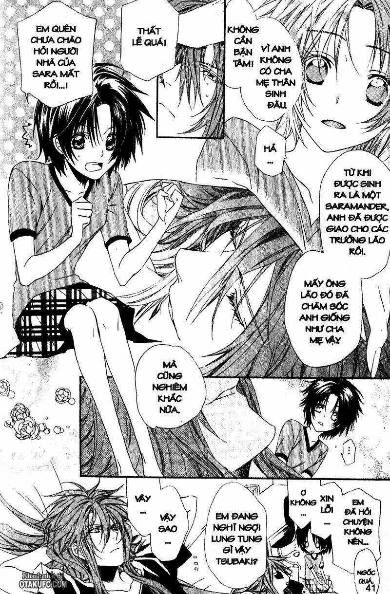 High & High Chapter 13 trang 5