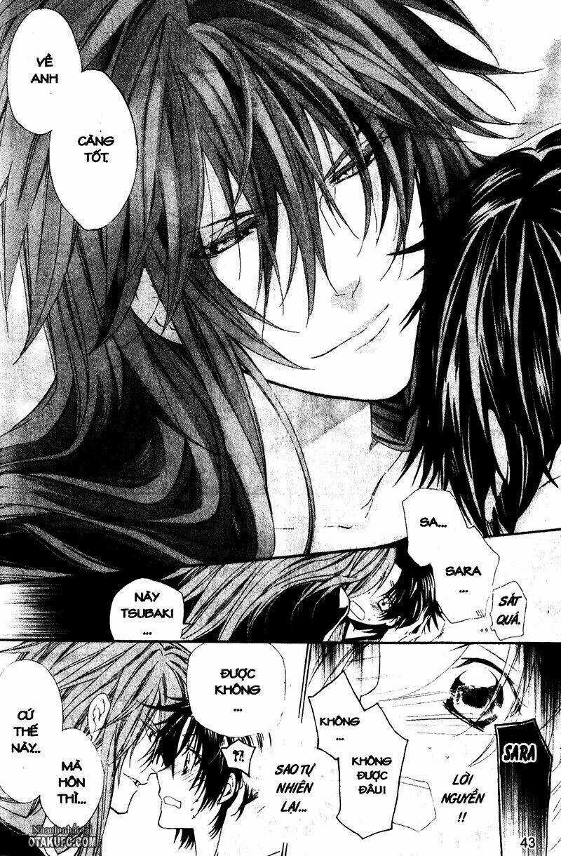 High & High Chapter 13 trang 7