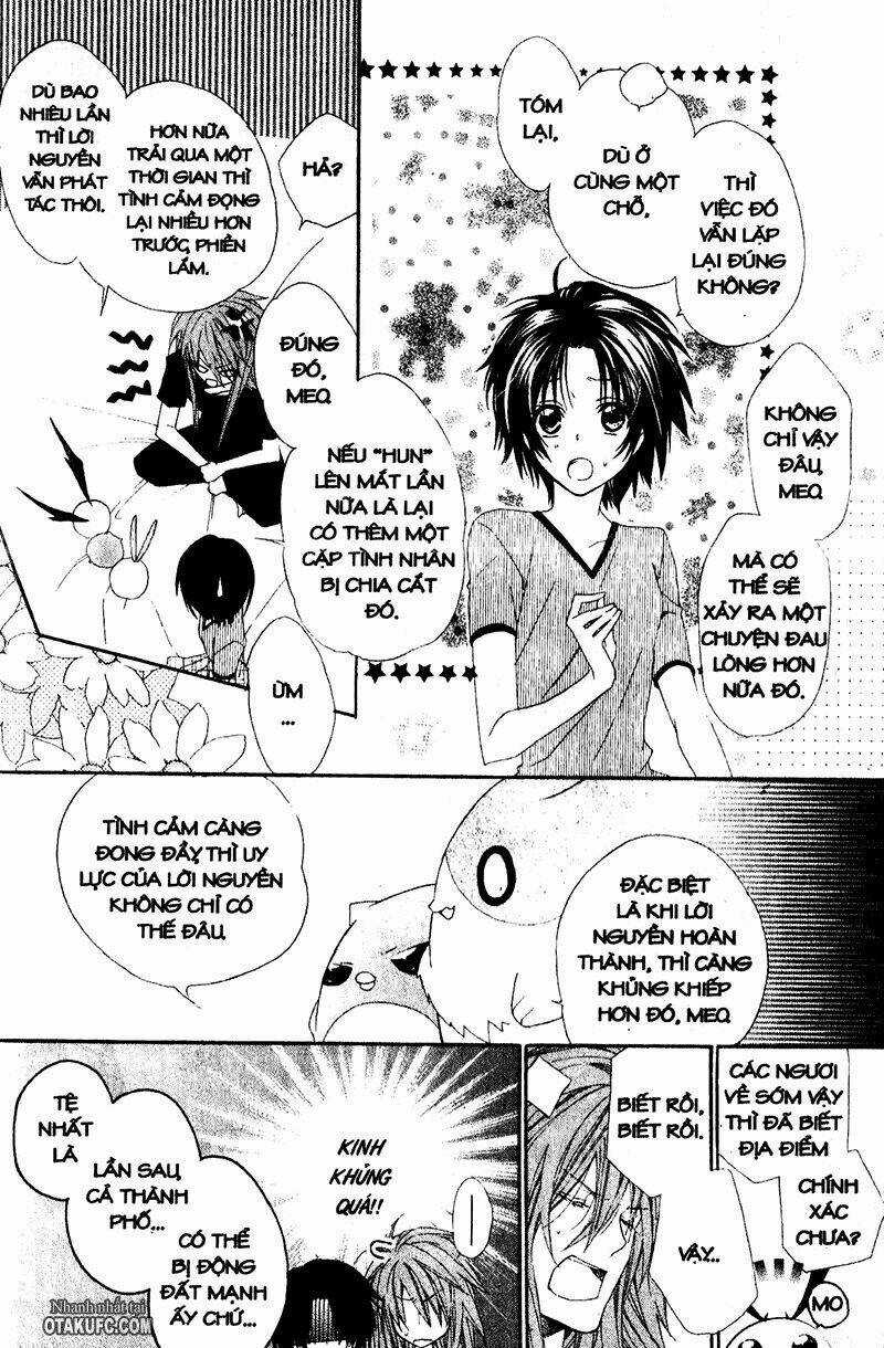 High & High Chapter 13 trang 9