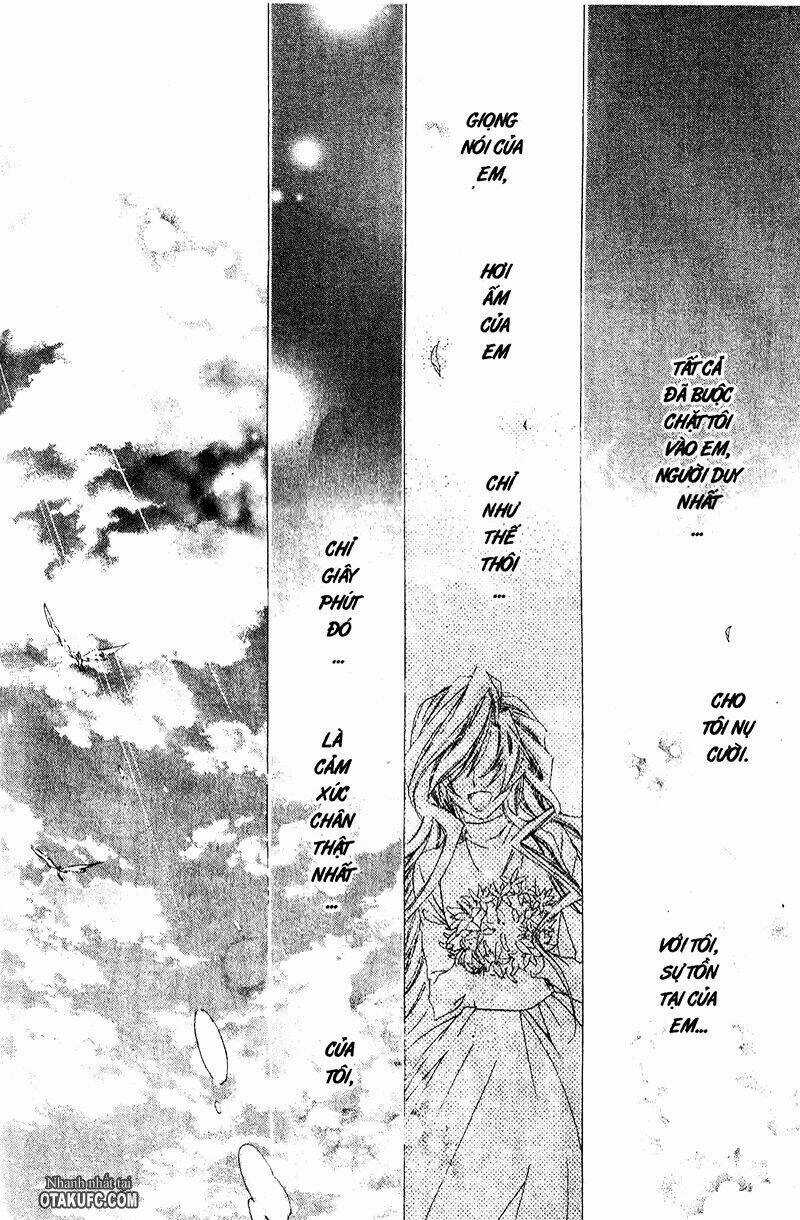 High & High Chapter 14 trang 10