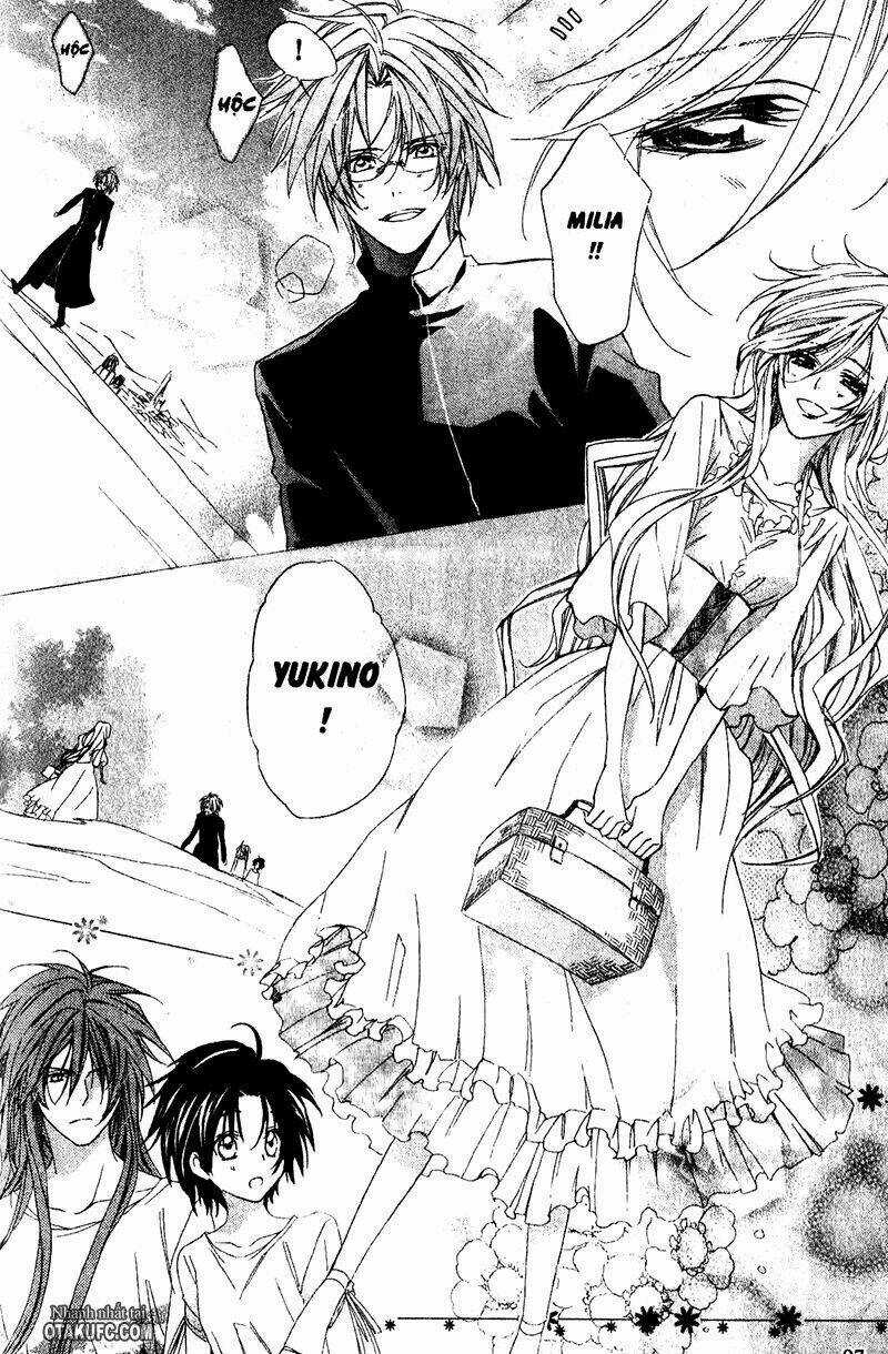 High & High Chapter 14 trang 14