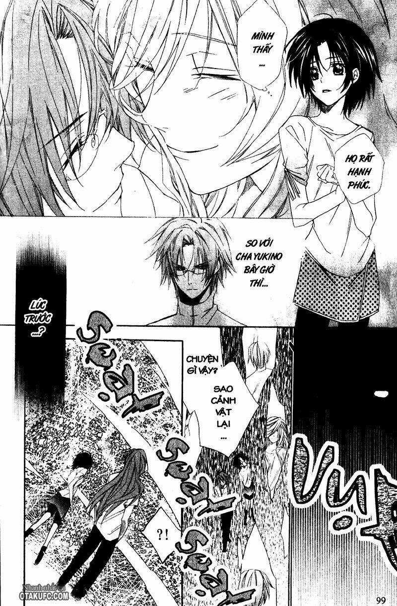 High & High Chapter 14 trang 16