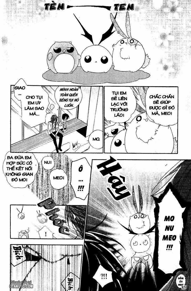 High & High Chapter 14 trang 2