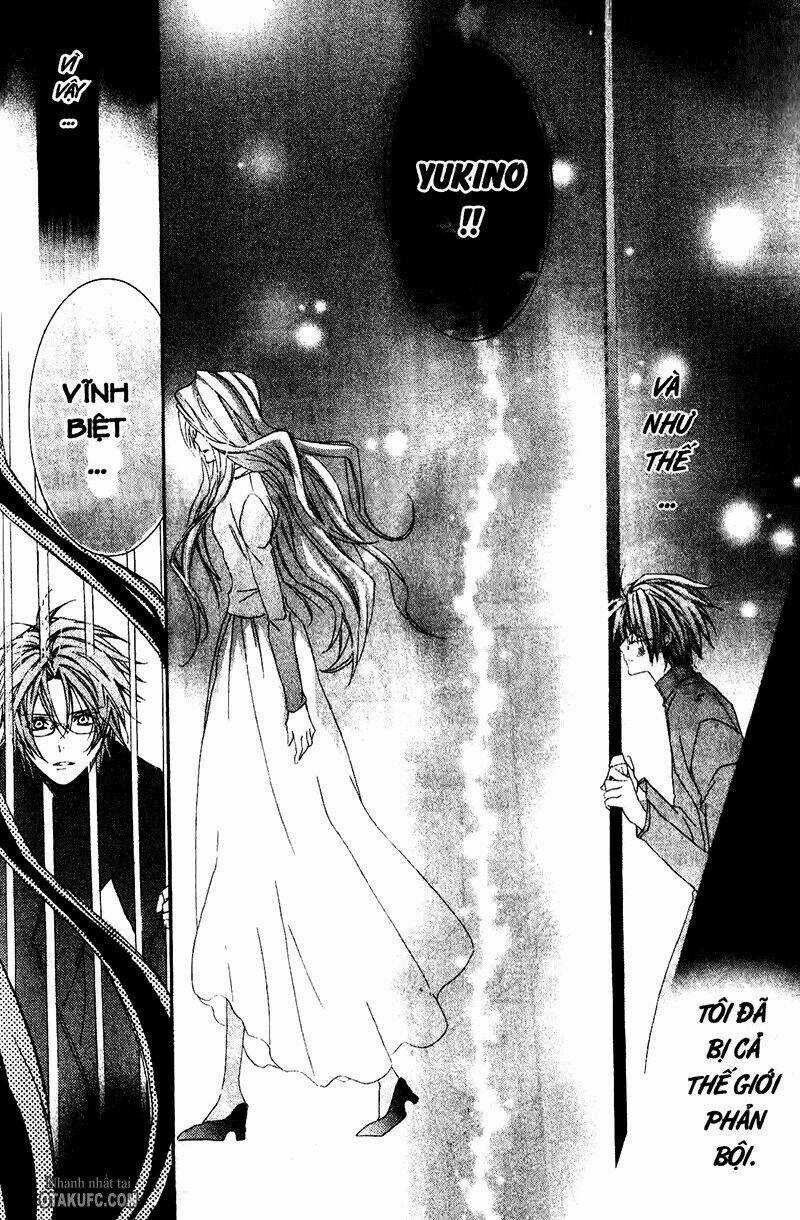 High & High Chapter 14 trang 26