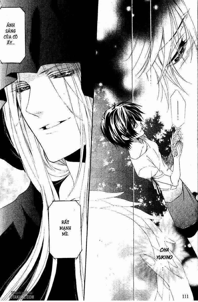 High & High Chapter 14 trang 28