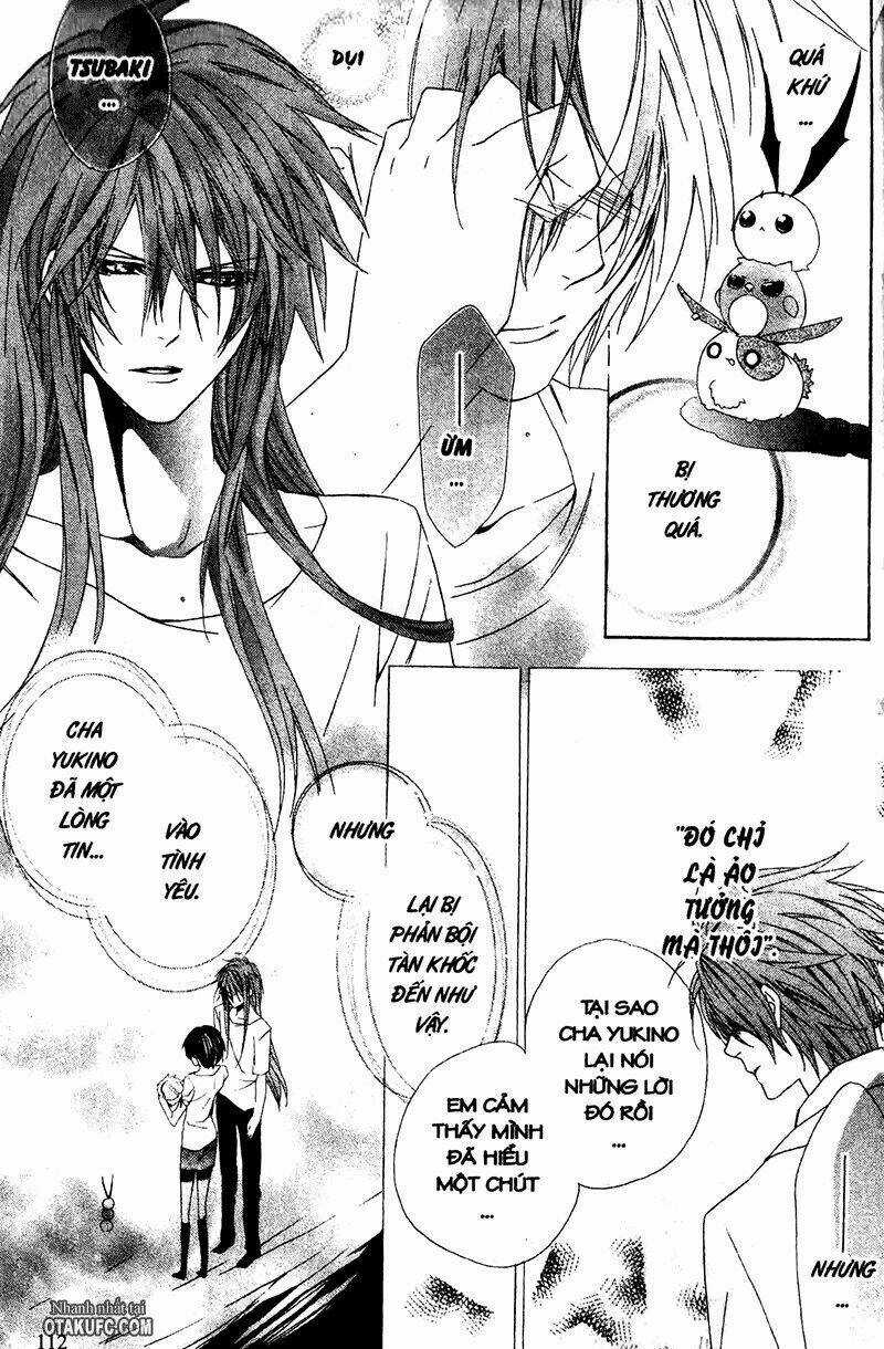 High & High Chapter 14 trang 29