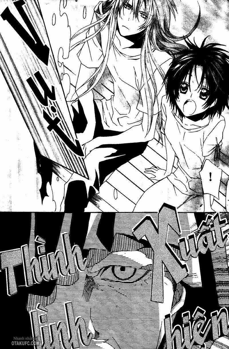 High & High Chapter 14 trang 3