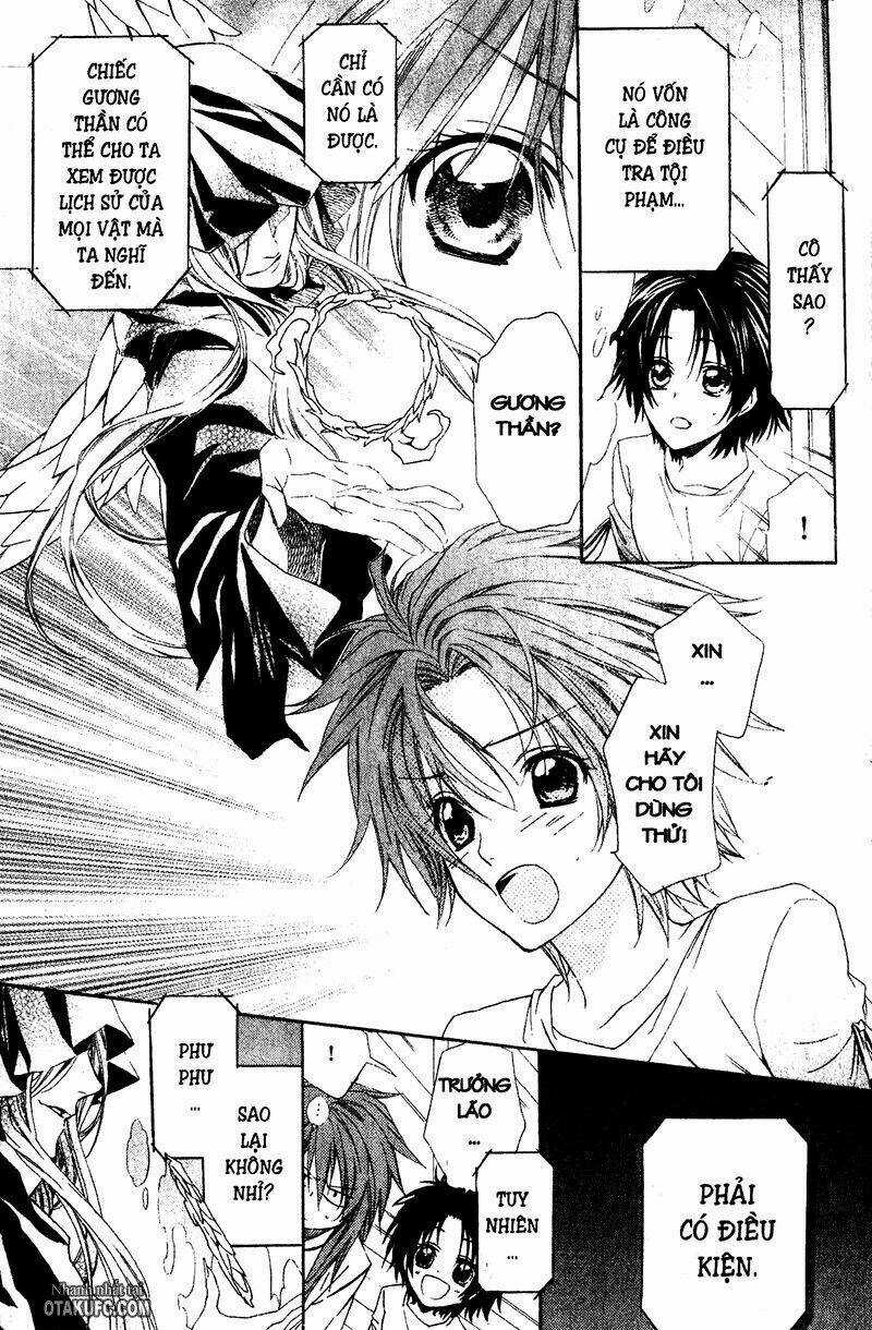 High & High Chapter 14 trang 5