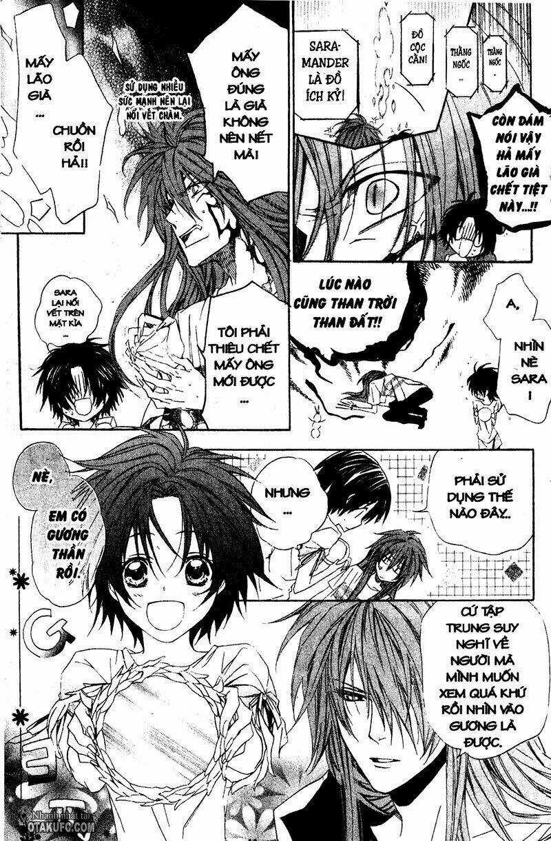 High & High Chapter 14 trang 7