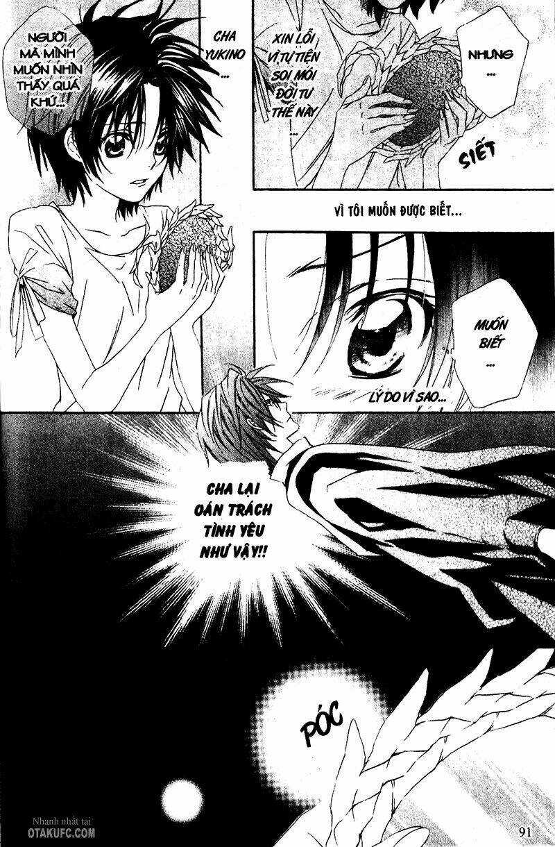 High & High Chapter 14 trang 8