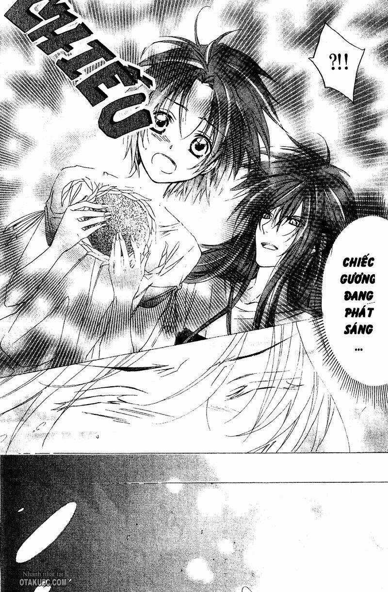 High & High Chapter 14 trang 9