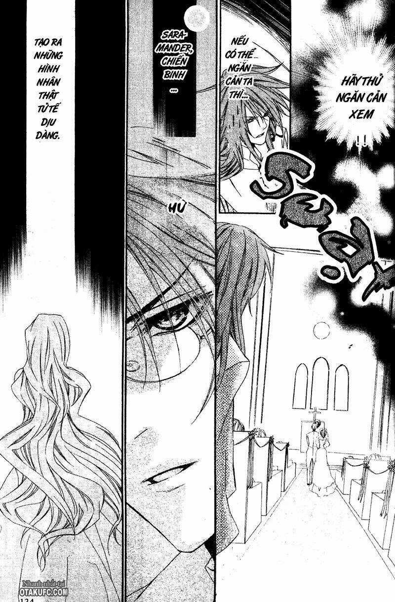 High & High Chapter 15 trang 10