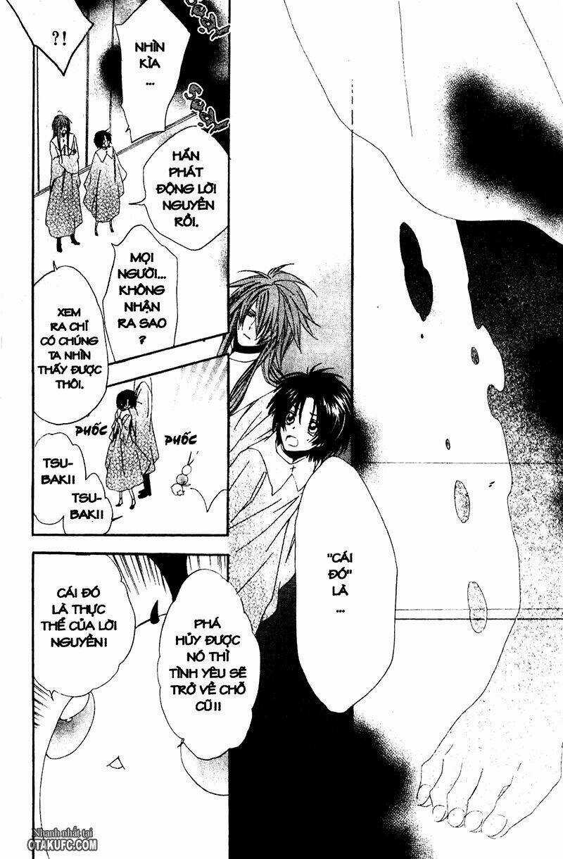 High & High Chapter 15 trang 11