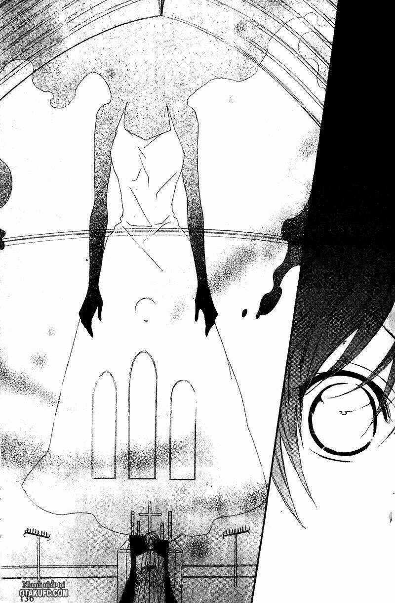 High & High Chapter 15 trang 12