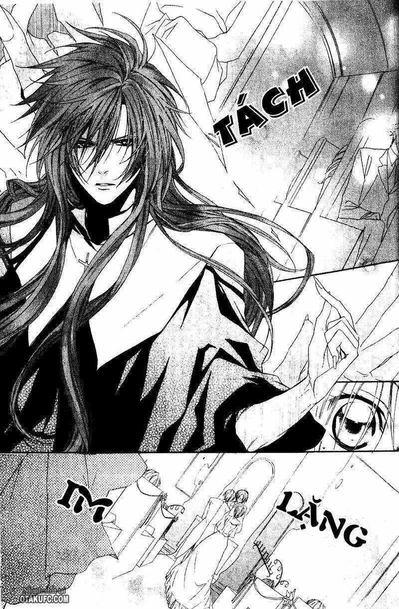 High & High Chapter 15 trang 14