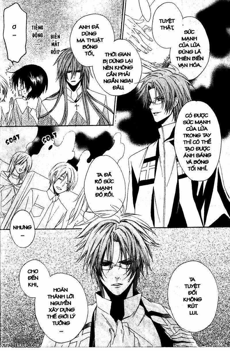 High & High Chapter 15 trang 15