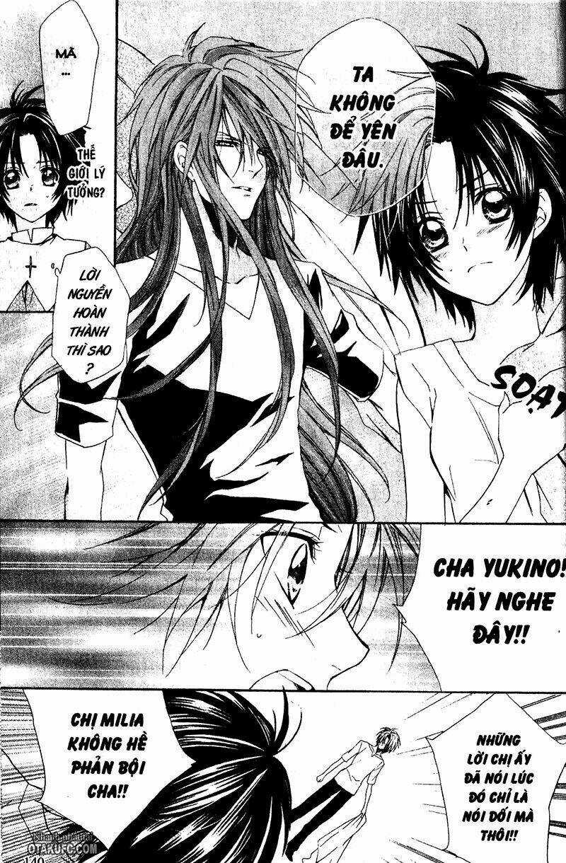 High & High Chapter 15 trang 16