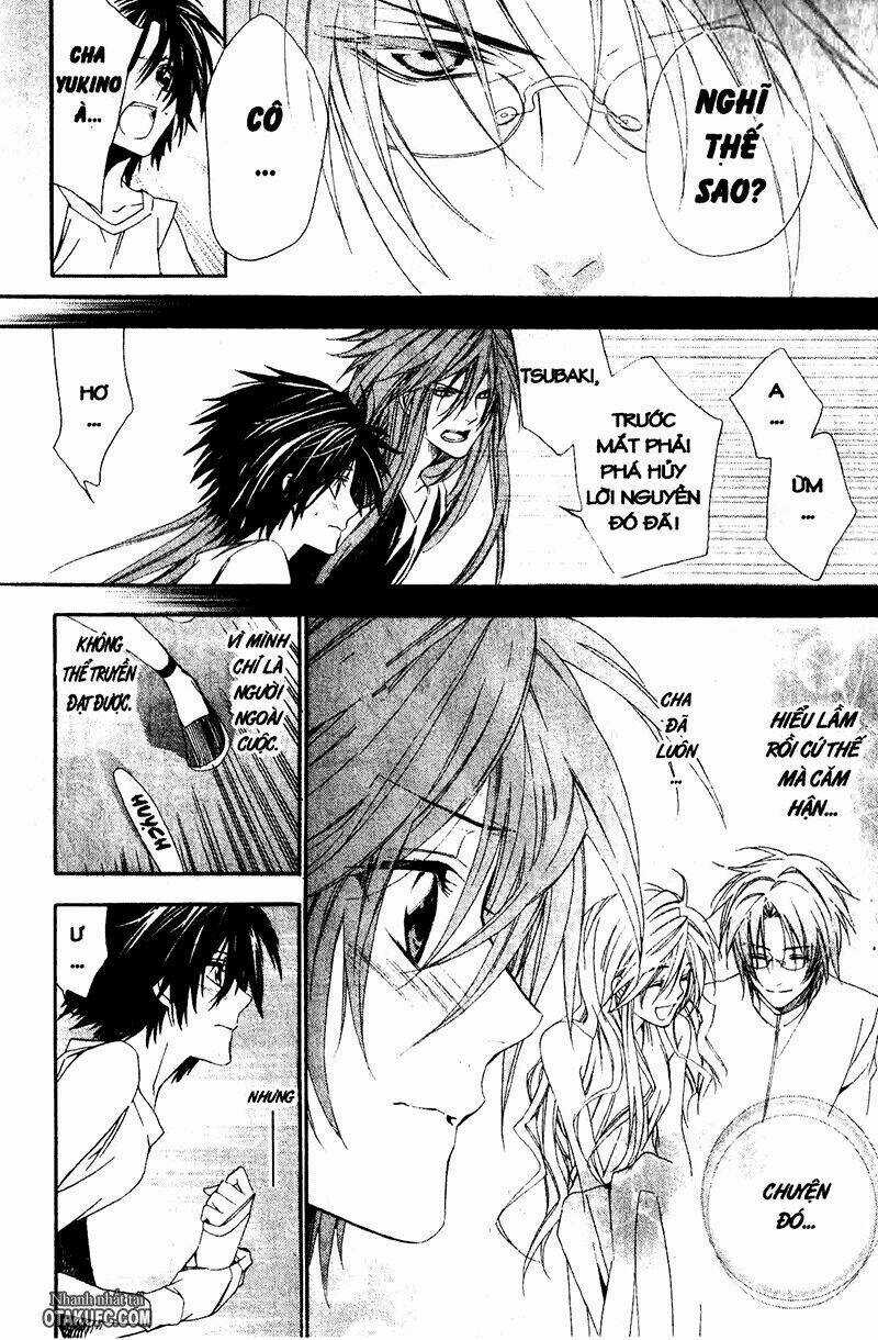 High & High Chapter 15 trang 17