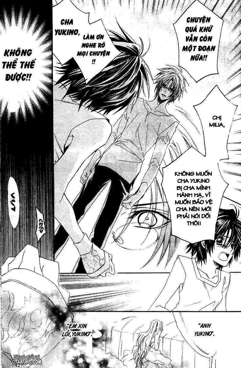 High & High Chapter 15 trang 18